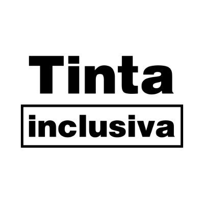 Enlace a web de Tinta Inclusiva